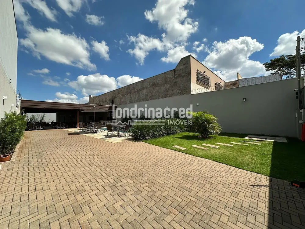 Loja-Salão, 152 m² - Foto 1