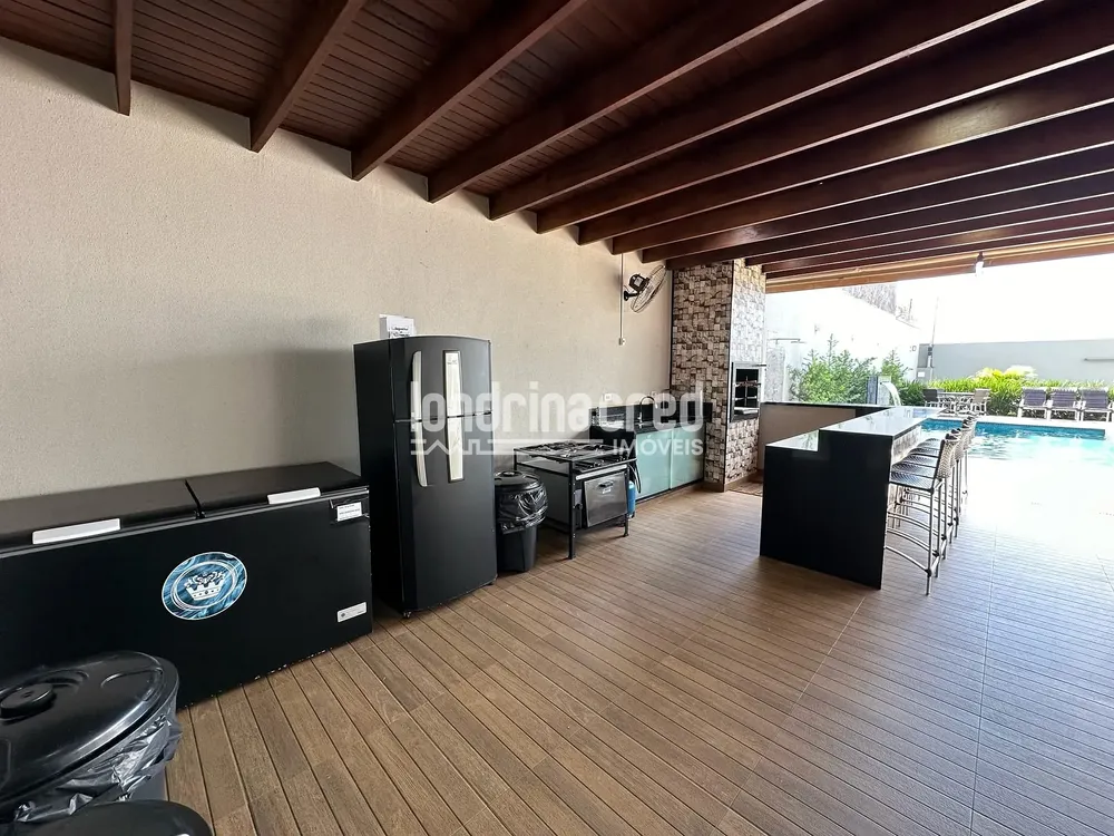 Loja-Salão, 152 m² - Foto 4