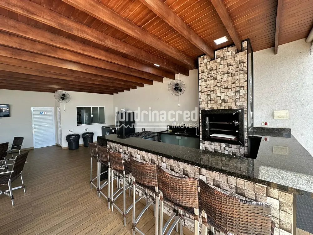 Loja-Salão, 152 m² - Foto 3