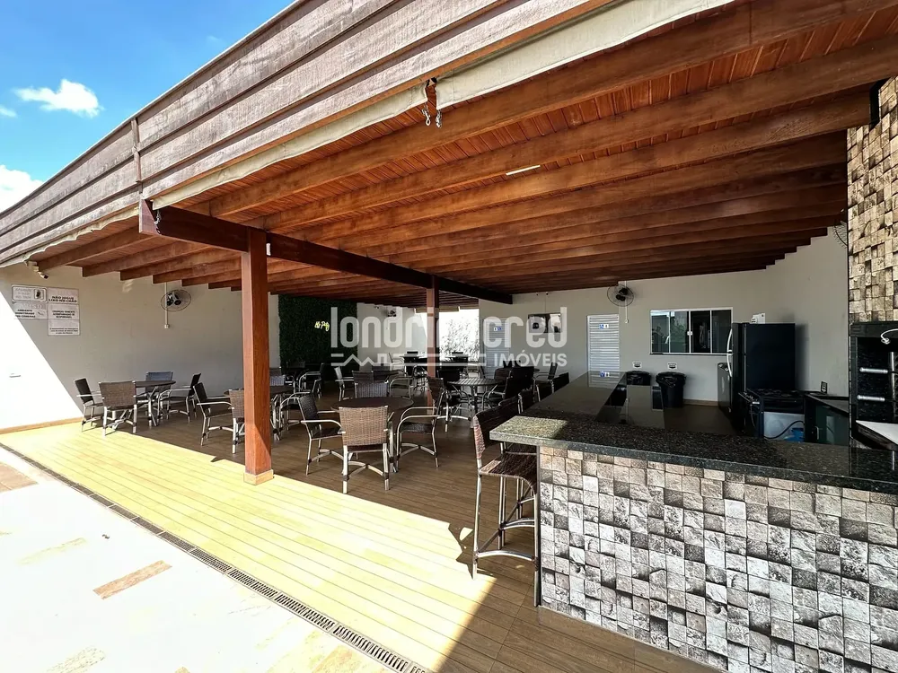 Loja-Salão, 152 m² - Foto 2