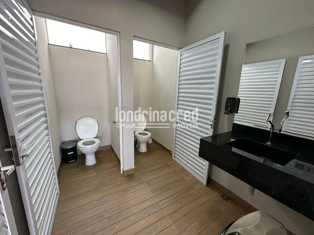 Loja-Salão, 152 m² - Foto 6
