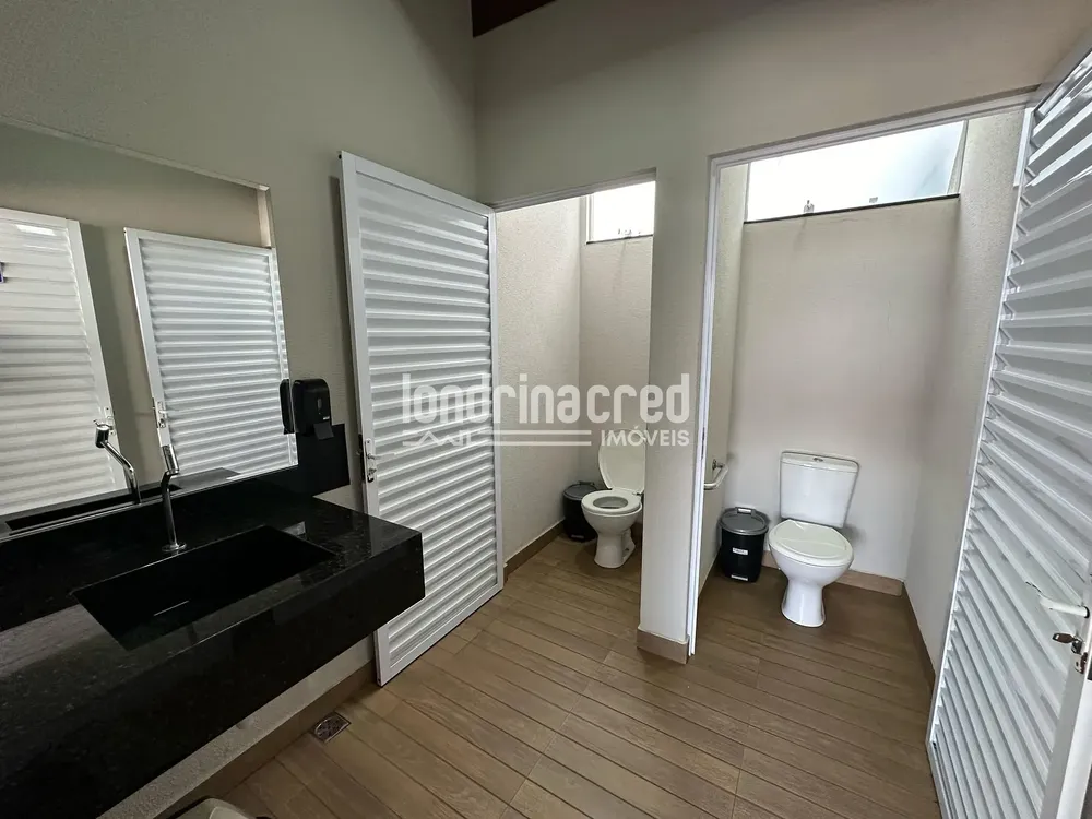 Loja-Salão, 152 m² - Foto 7