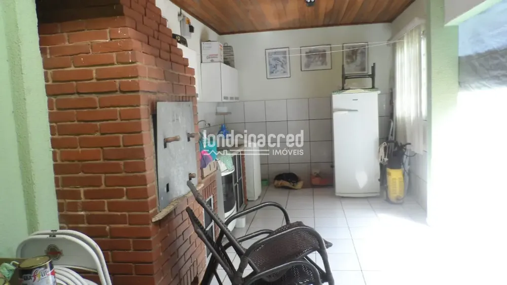Casa, 2 quartos, 120 m² - Foto 4