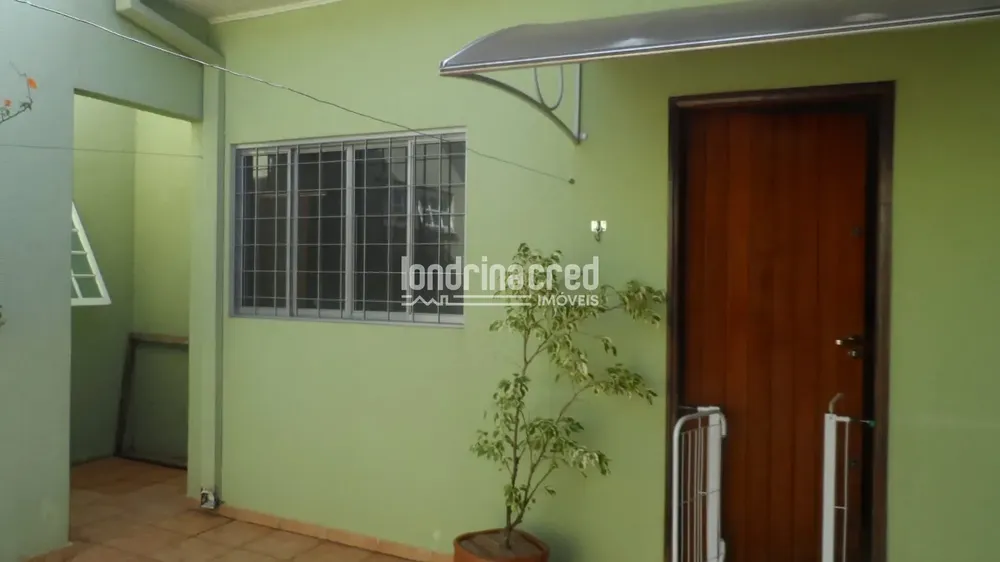 Casa, 2 quartos, 120 m² - Foto 1