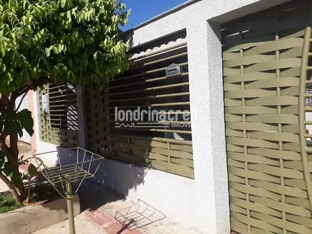 Casa, 3 quartos, 10 m² - Foto 1