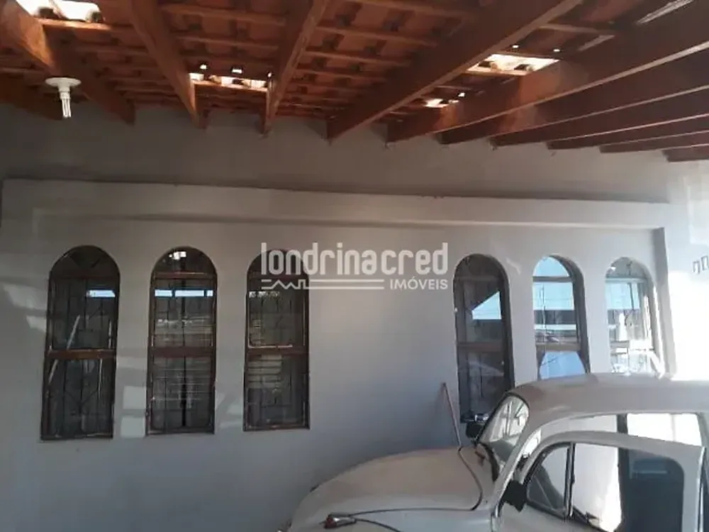 Casa, 3 quartos, 10 m² - Foto 4