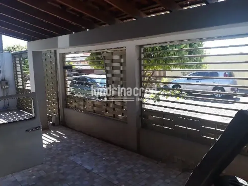 Casa, 3 quartos, 10 m² - Foto 2