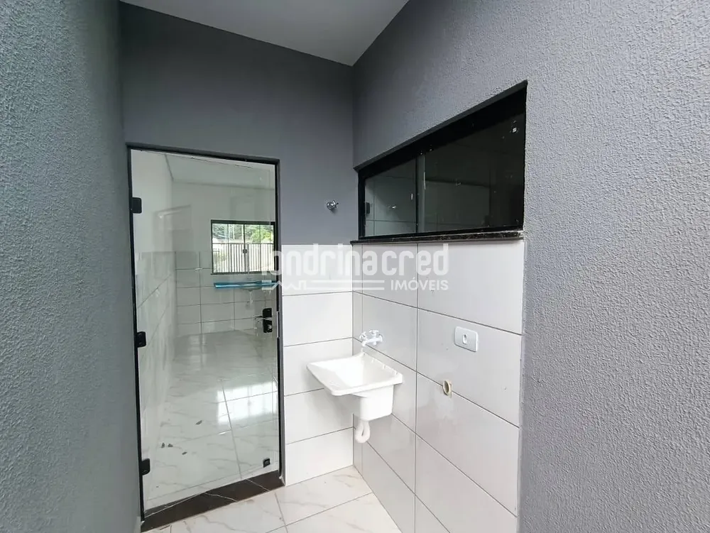 Casa, 2 quartos, 60 m² - Foto 8
