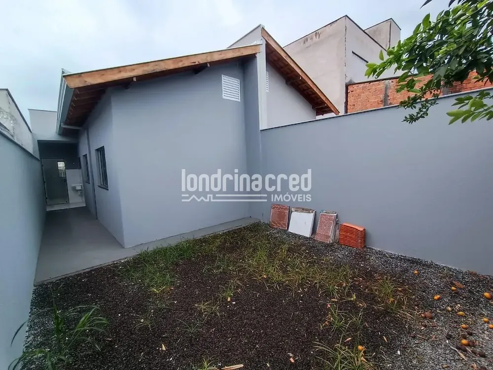 Casa, 2 quartos, 60 m² - Foto 2