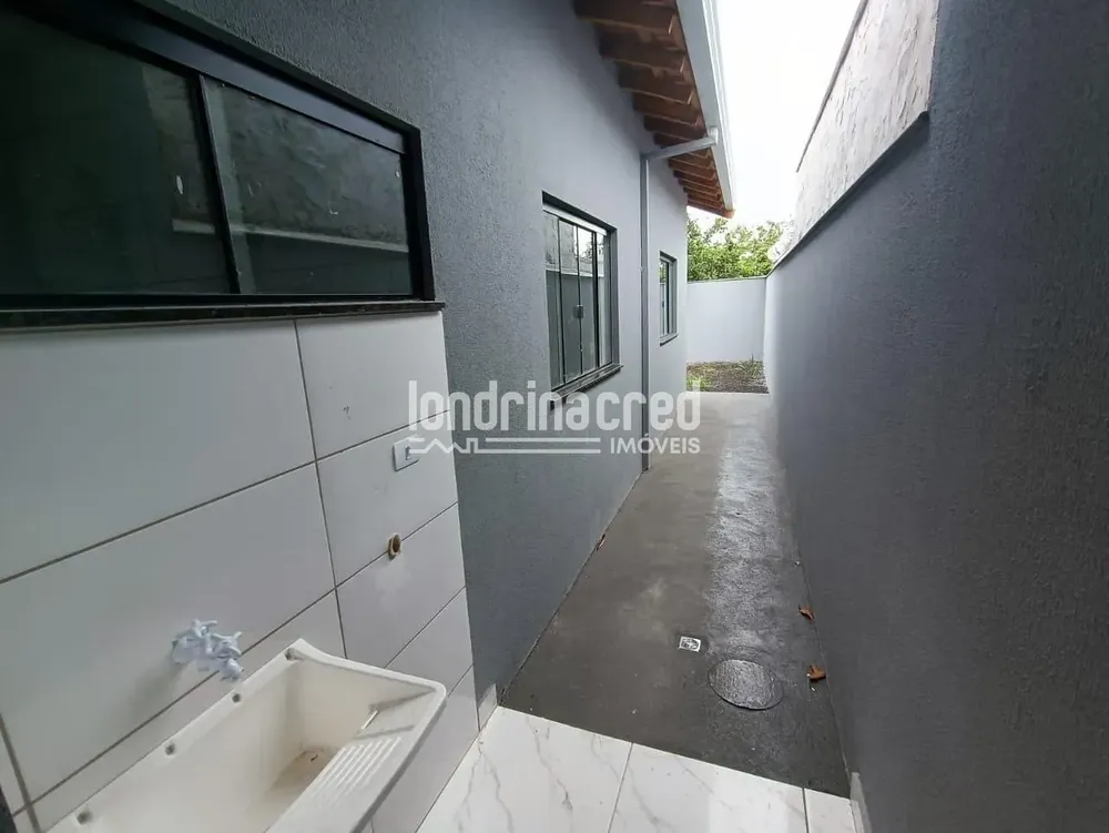 Casa, 2 quartos, 60 m² - Foto 7
