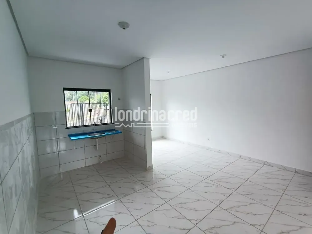 Casa, 2 quartos, 60 m² - Foto 3
