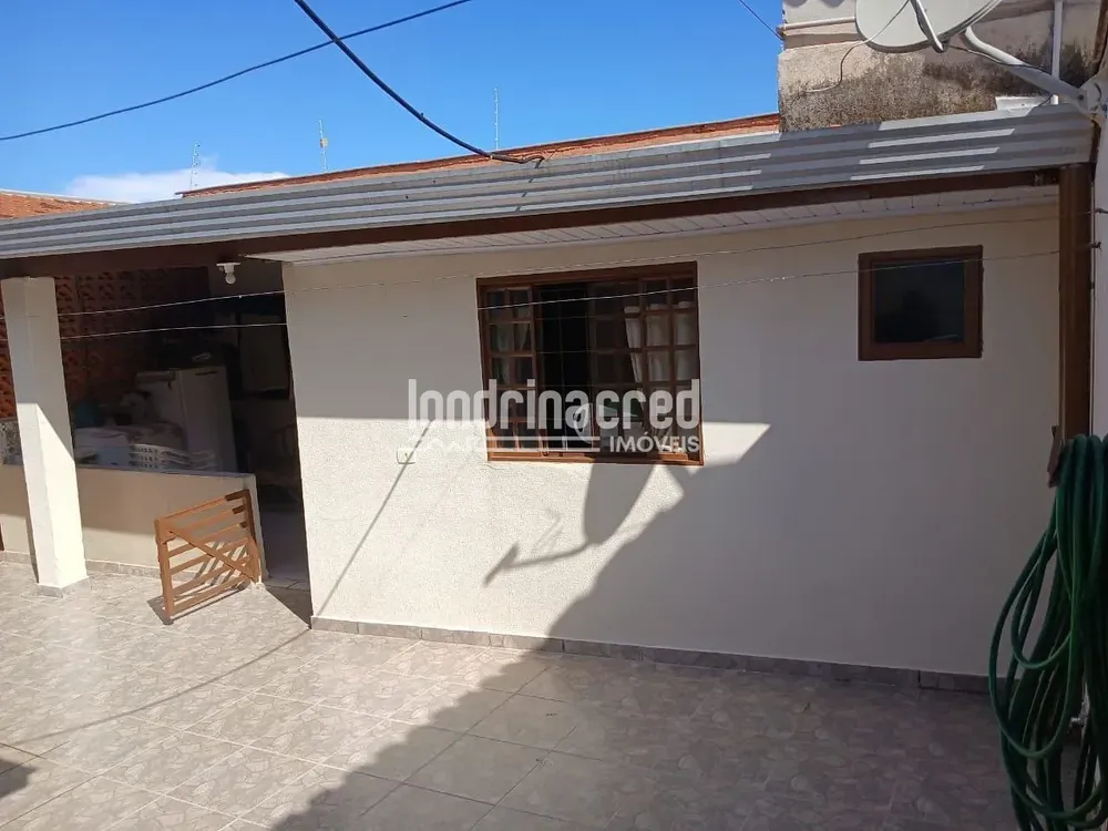 Casa, 4 quartos, 78 m² - Foto 3