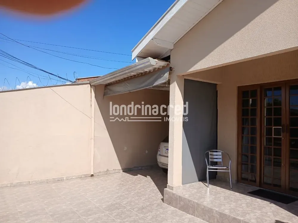 Casa, 4 quartos, 78 m² - Foto 2
