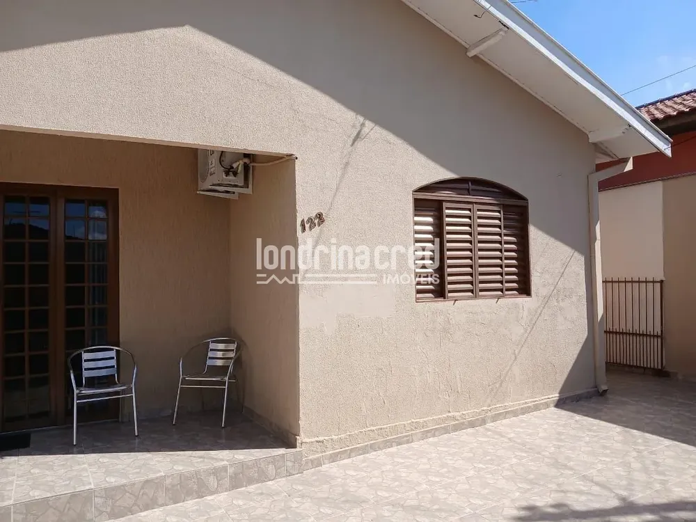 Casa, 4 quartos, 78 m² - Foto 1