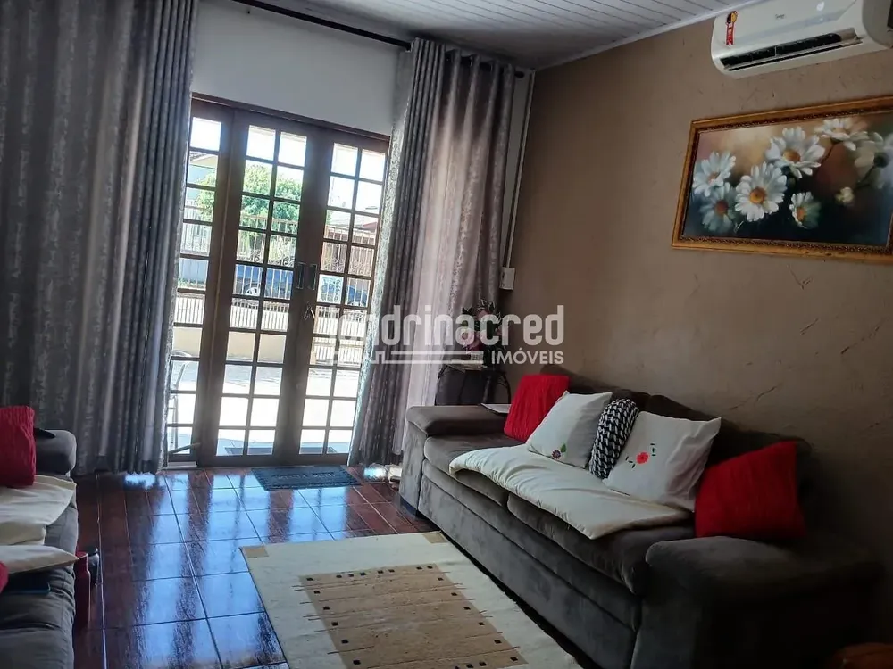Casa, 4 quartos, 78 m² - Foto 5
