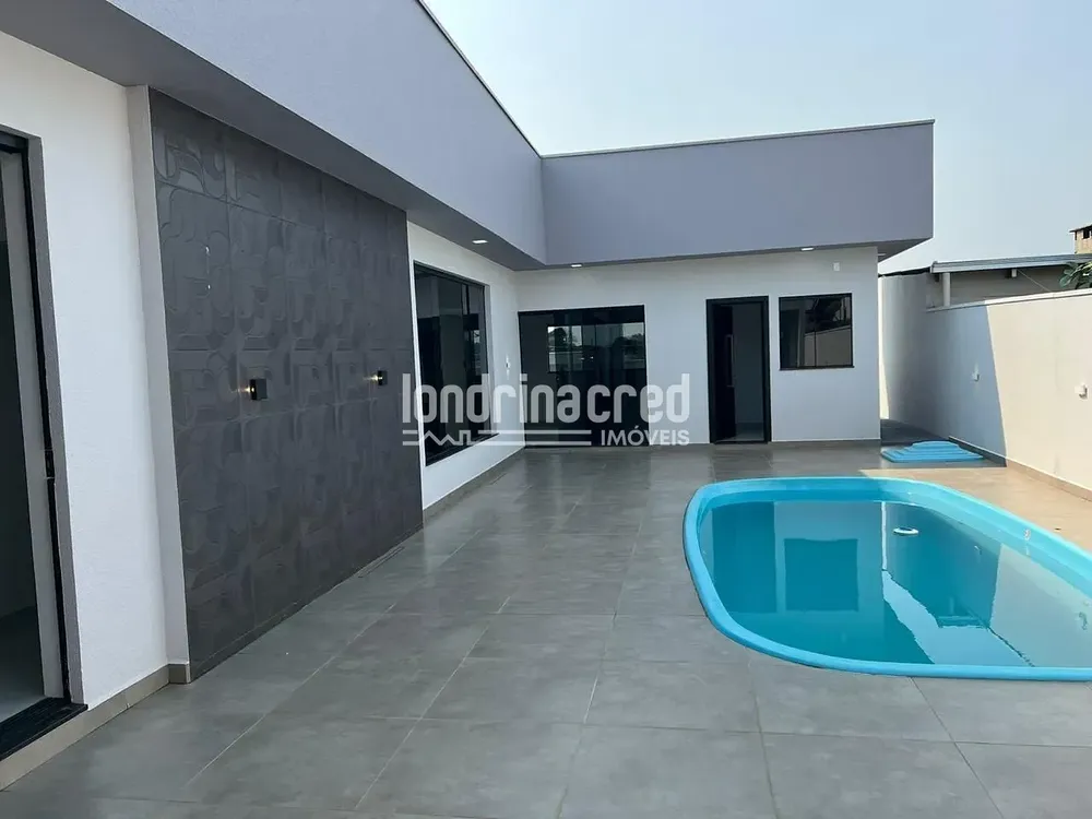 Casa, 3 quartos, 210 m² - Foto 5