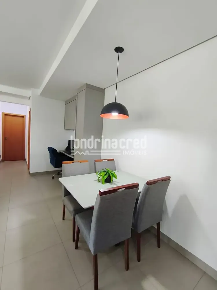 Apartamento, 2 quartos, 70 m² - Foto 3