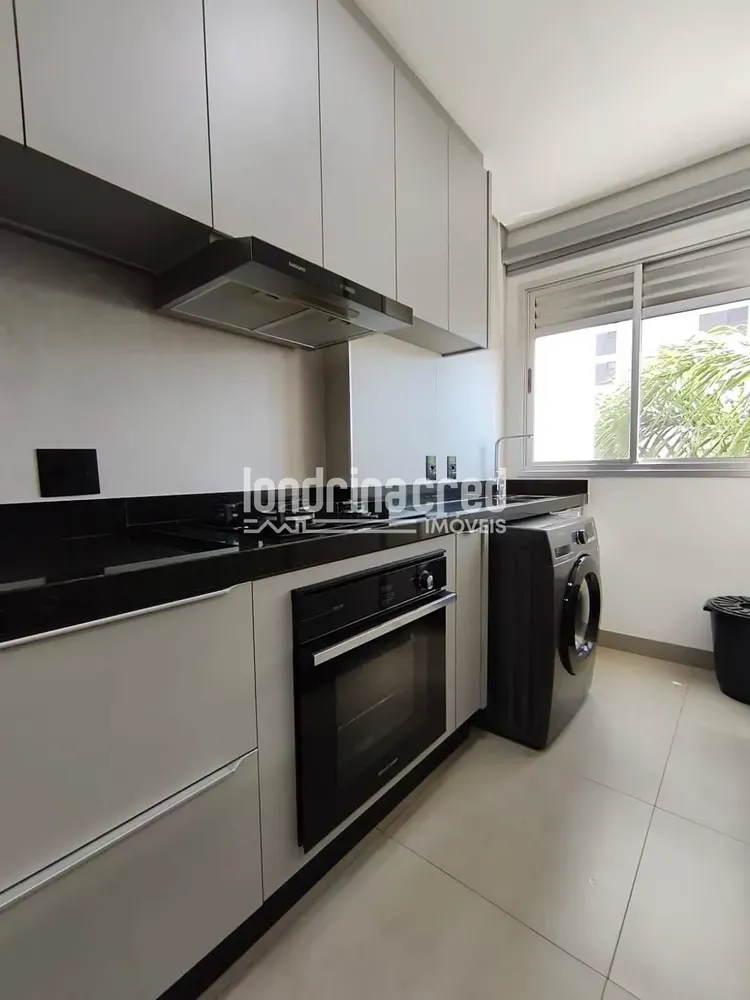Apartamento, 2 quartos, 70 m² - Foto 8