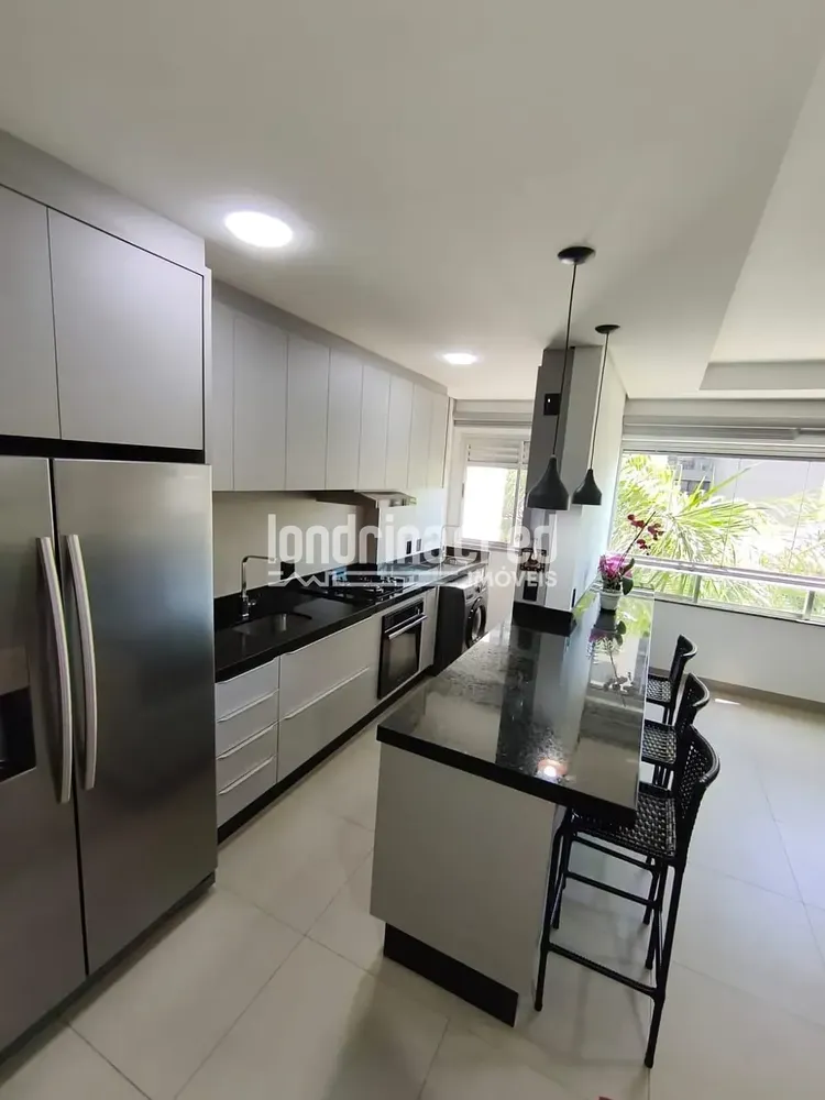 Apartamento, 2 quartos, 70 m² - Foto 2