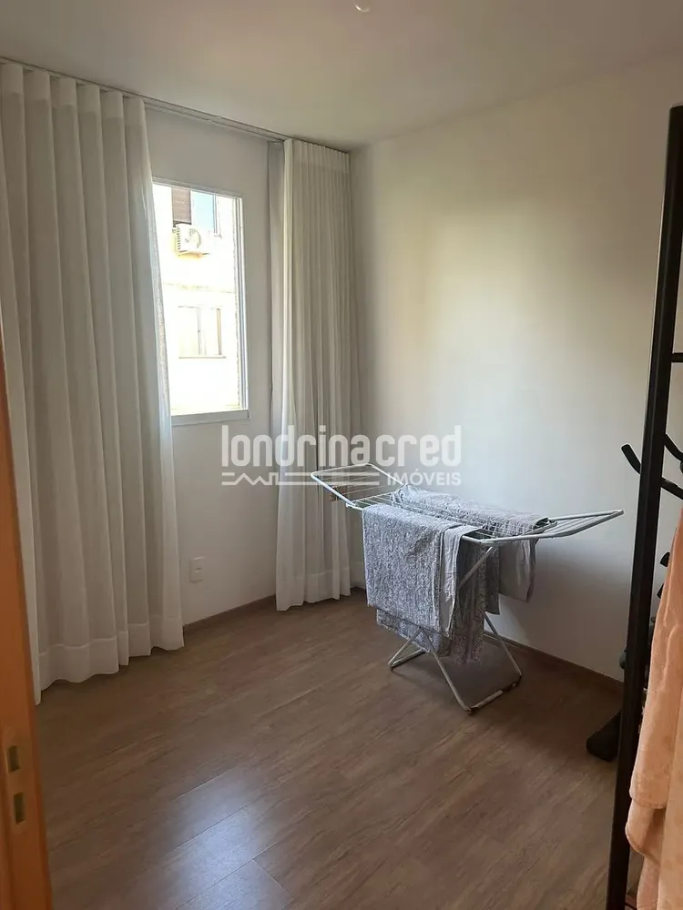 Apartamento, 2 quartos, 44 m² - Foto 4