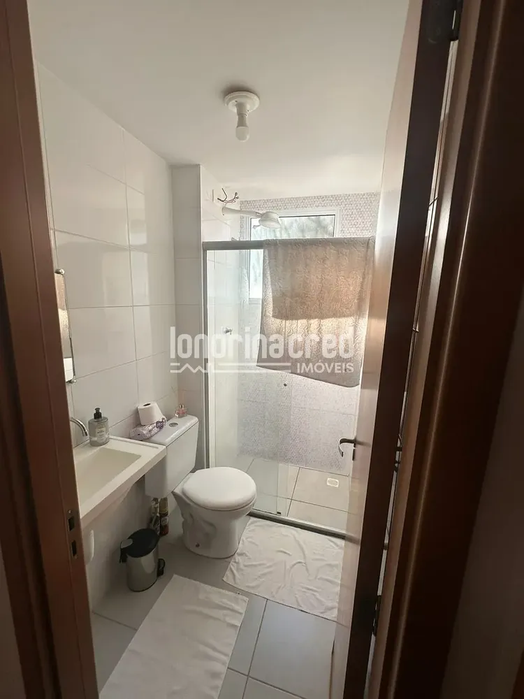 Apartamento, 2 quartos, 44 m² - Foto 3