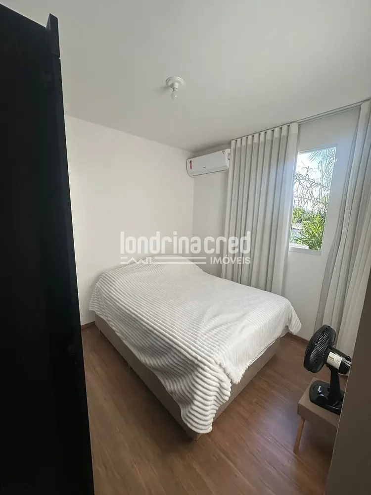 Apartamento, 2 quartos, 44 m² - Foto 5