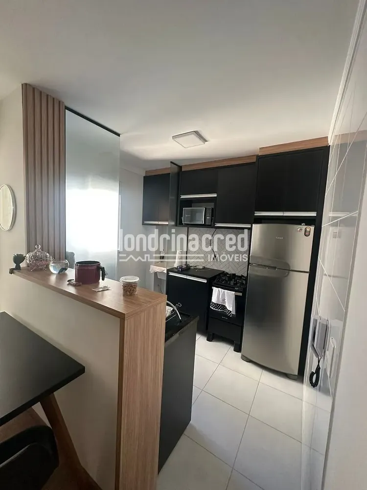 Apartamento, 2 quartos, 44 m² - Foto 2