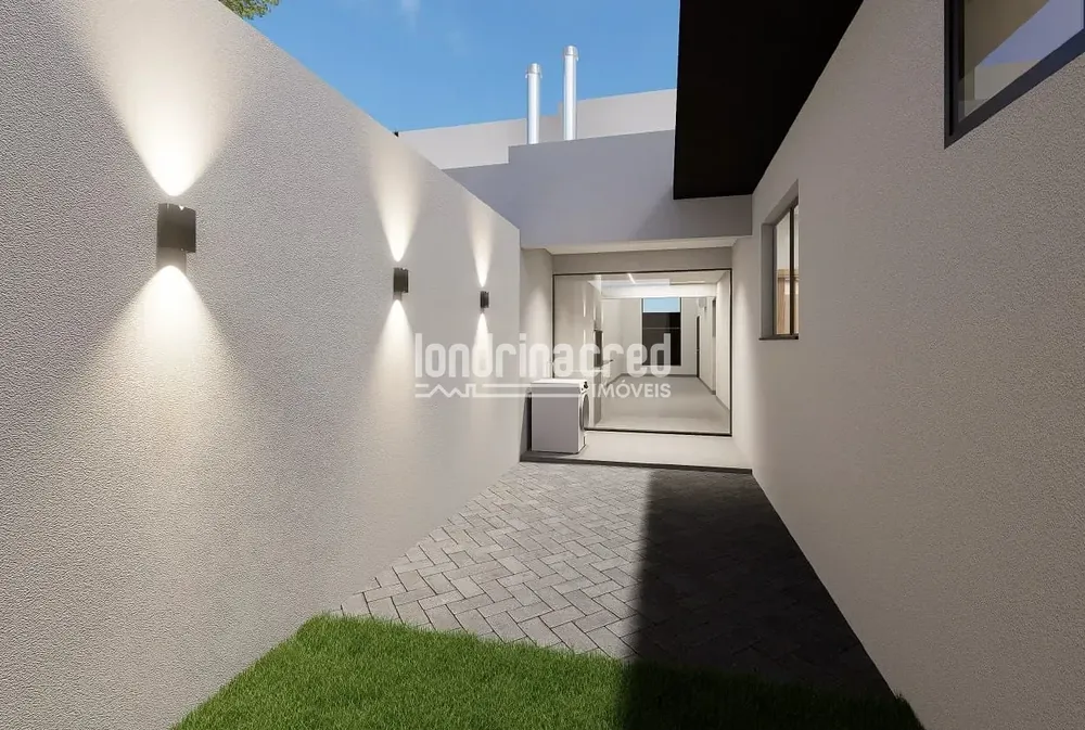 Casa, 3 quartos, 82 m² - Foto 4