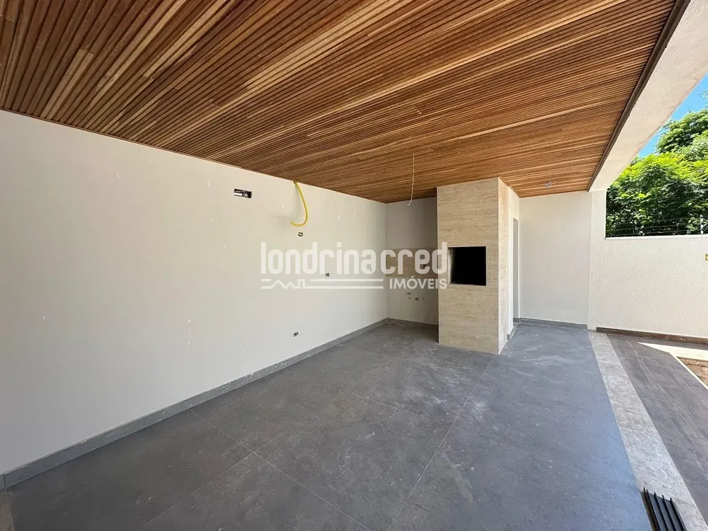 Casa, 3 quartos, 215 m² - Foto 7
