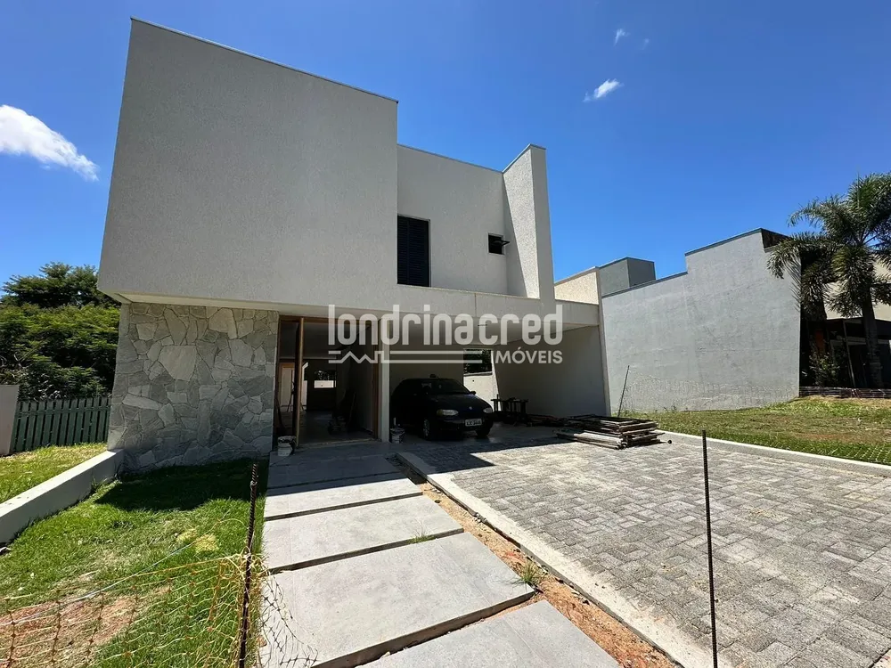Casa, 3 quartos, 215 m² - Foto 1