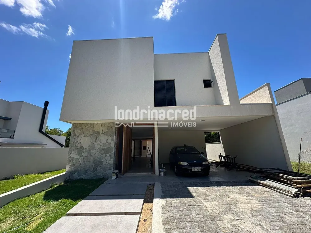 Casa, 3 quartos, 215 m² - Foto 6