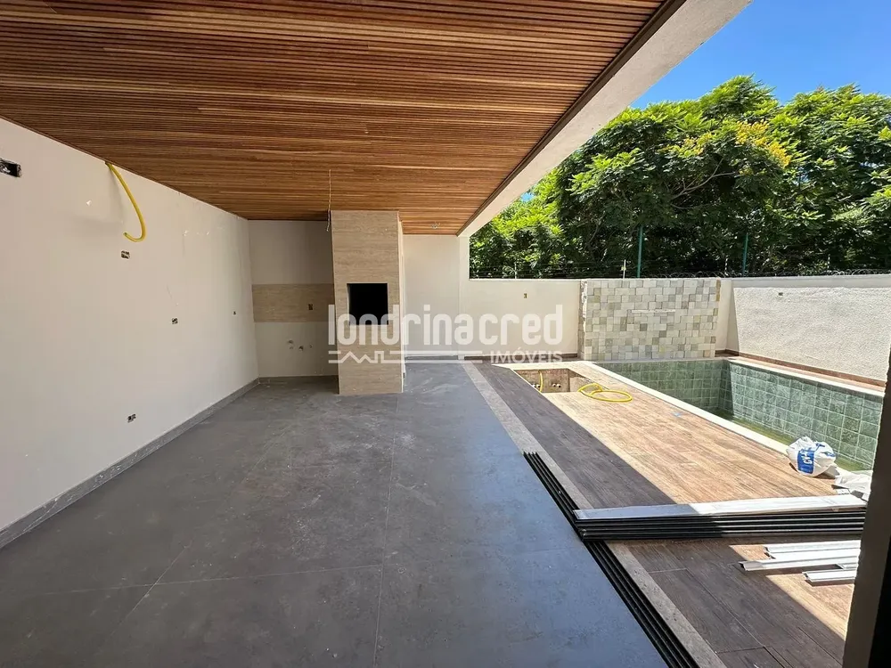 Casa, 3 quartos, 215 m² - Foto 3