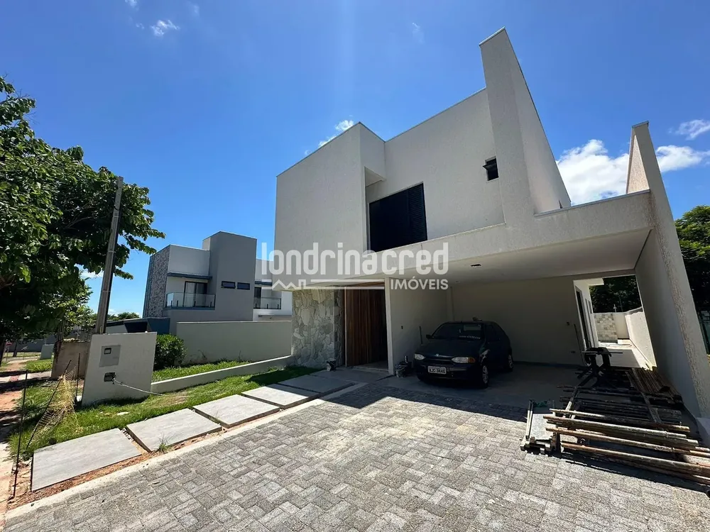 Casa, 3 quartos, 215 m² - Foto 5