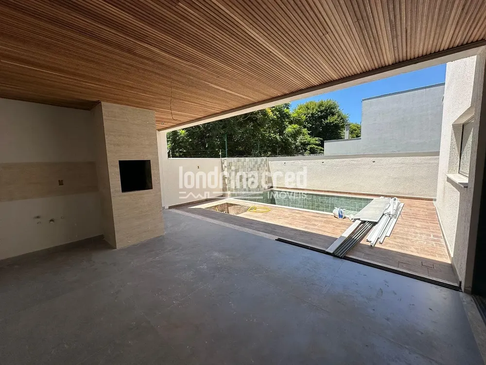 Casa, 3 quartos, 215 m² - Foto 4