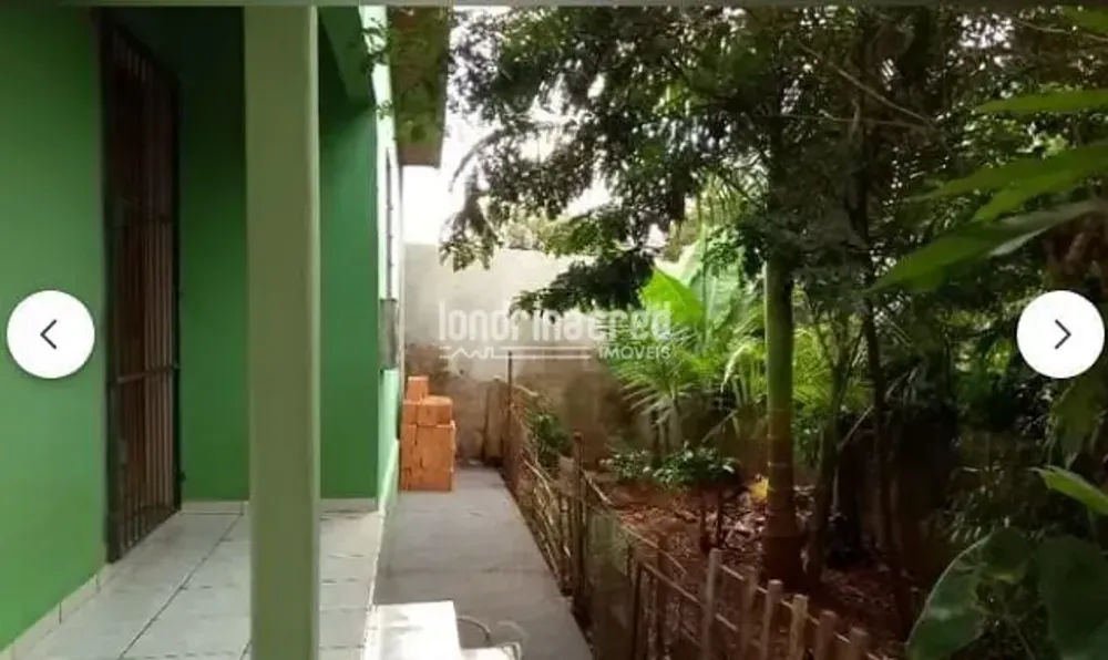 Casa, 3 quartos, 180 m² - Foto 11