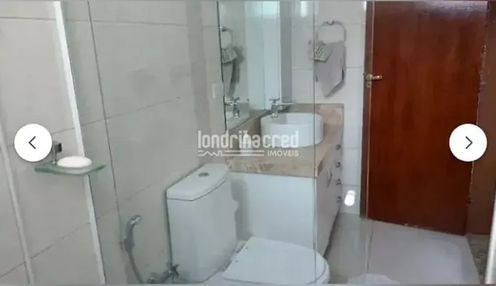 Casa, 3 quartos, 180 m² - Foto 1