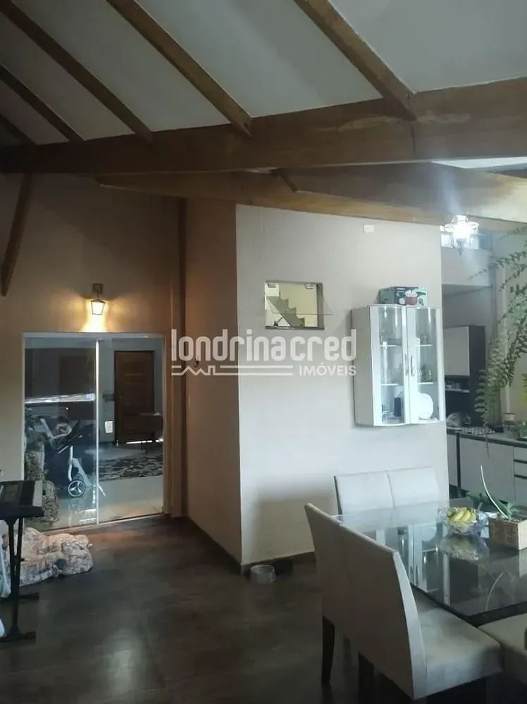 Casa, 3 quartos, 100 m² - Foto 4