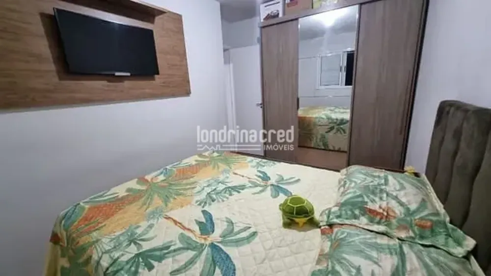 Apartamento, 2 quartos, 48 m² - Foto 6