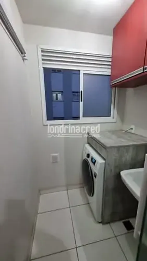 Apartamento, 2 quartos, 48 m² - Foto 7