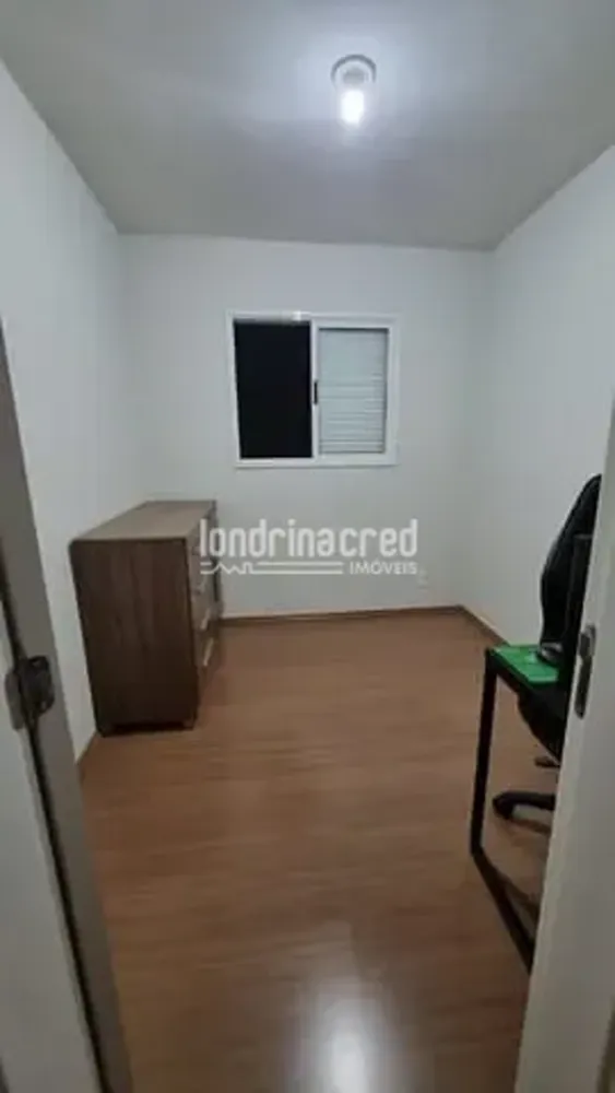 Apartamento, 2 quartos, 48 m² - Foto 4