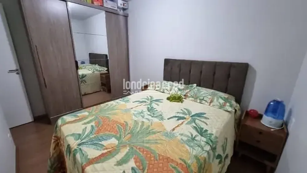 Apartamento, 2 quartos, 48 m² - Foto 5