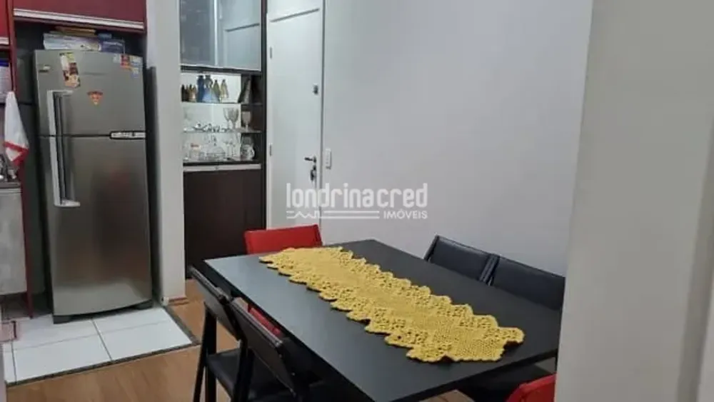 Apartamento, 2 quartos, 48 m² - Foto 3