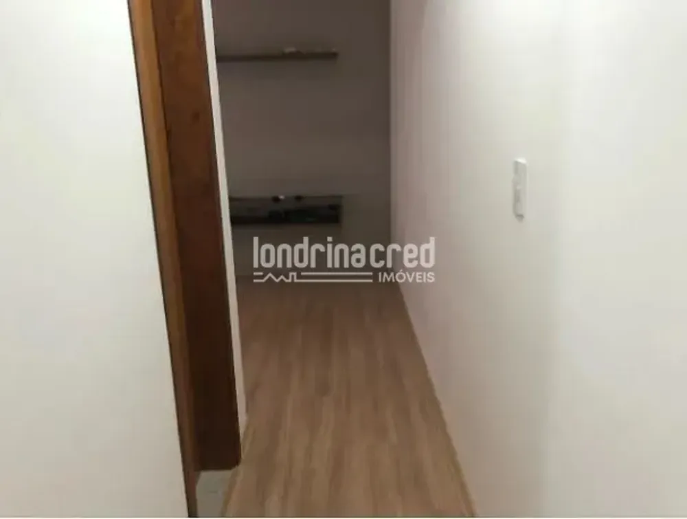 Apartamento, 2 quartos, 40 m² - Foto 7