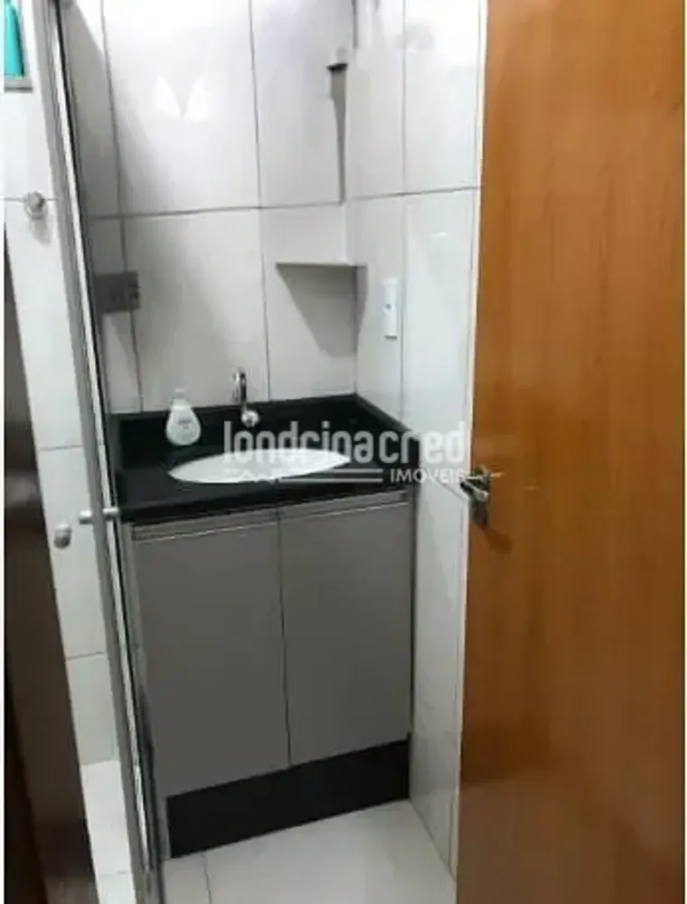 Apartamento, 2 quartos, 40 m² - Foto 6