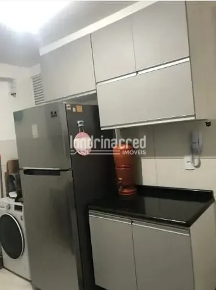 Apartamento, 2 quartos, 40 m² - Foto 8