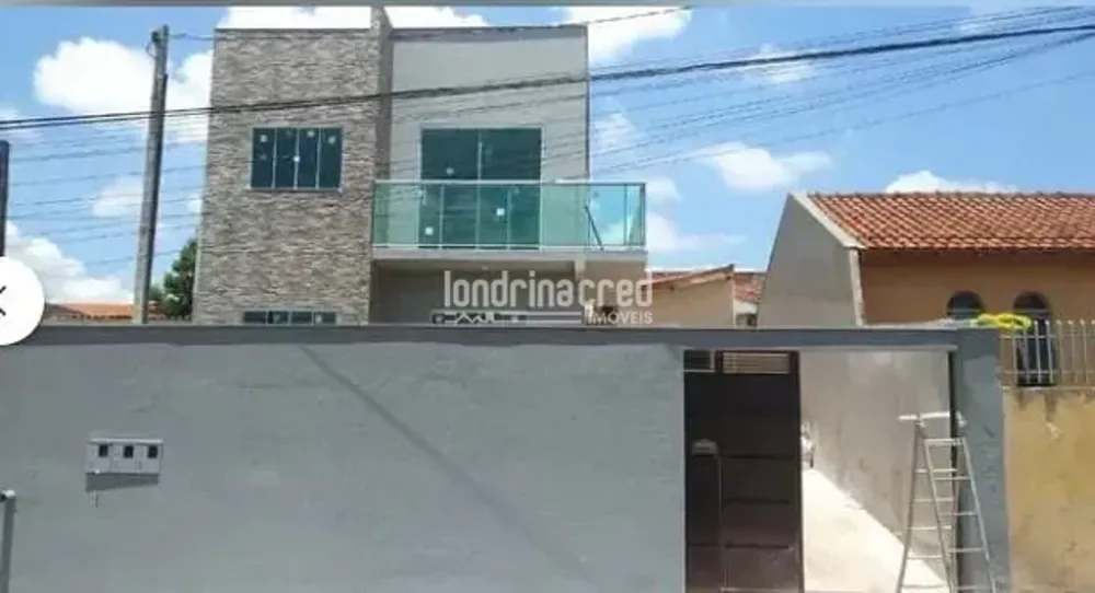 Casa, 1 quarto, 200 m² - Foto 2