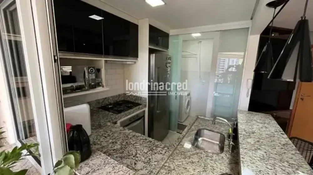 Apartamento, 3 quartos, 78 m² - Foto 4