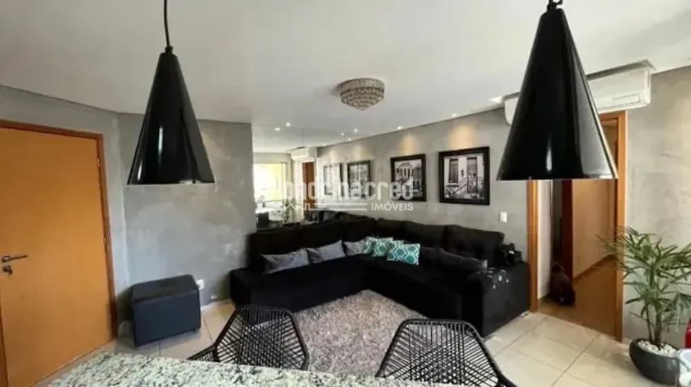 Apartamento, 3 quartos, 78 m² - Foto 3
