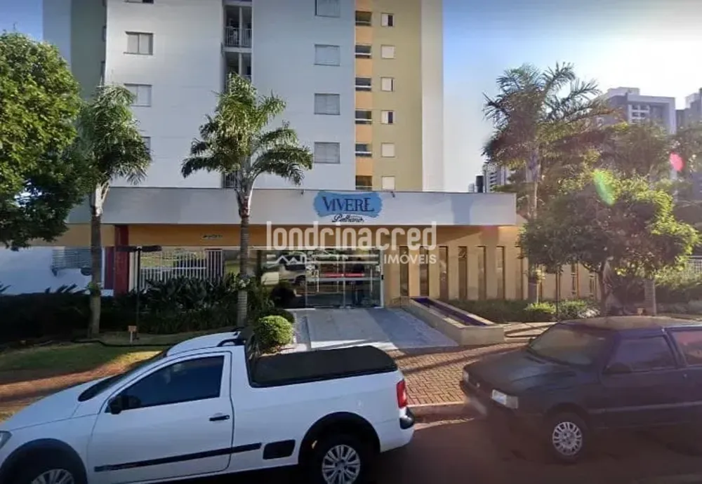 Apartamento, 3 quartos, 78 m² - Foto 8