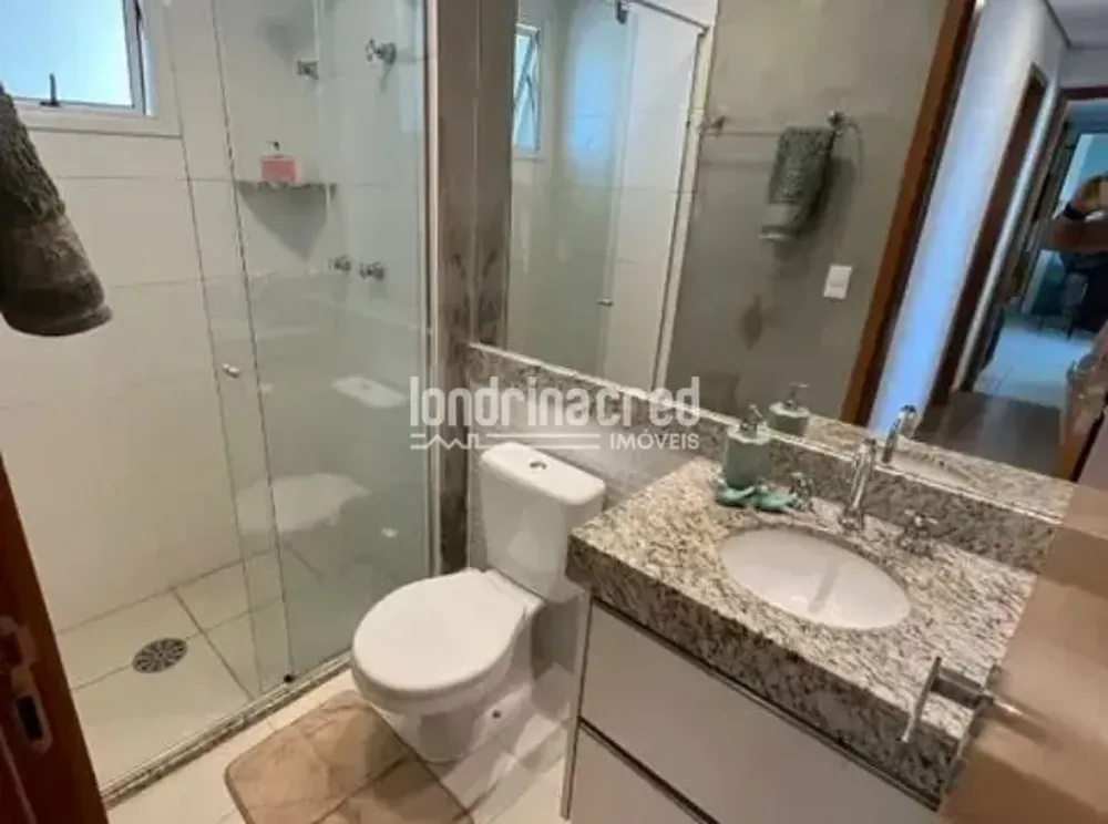 Apartamento, 3 quartos, 78 m² - Foto 7
